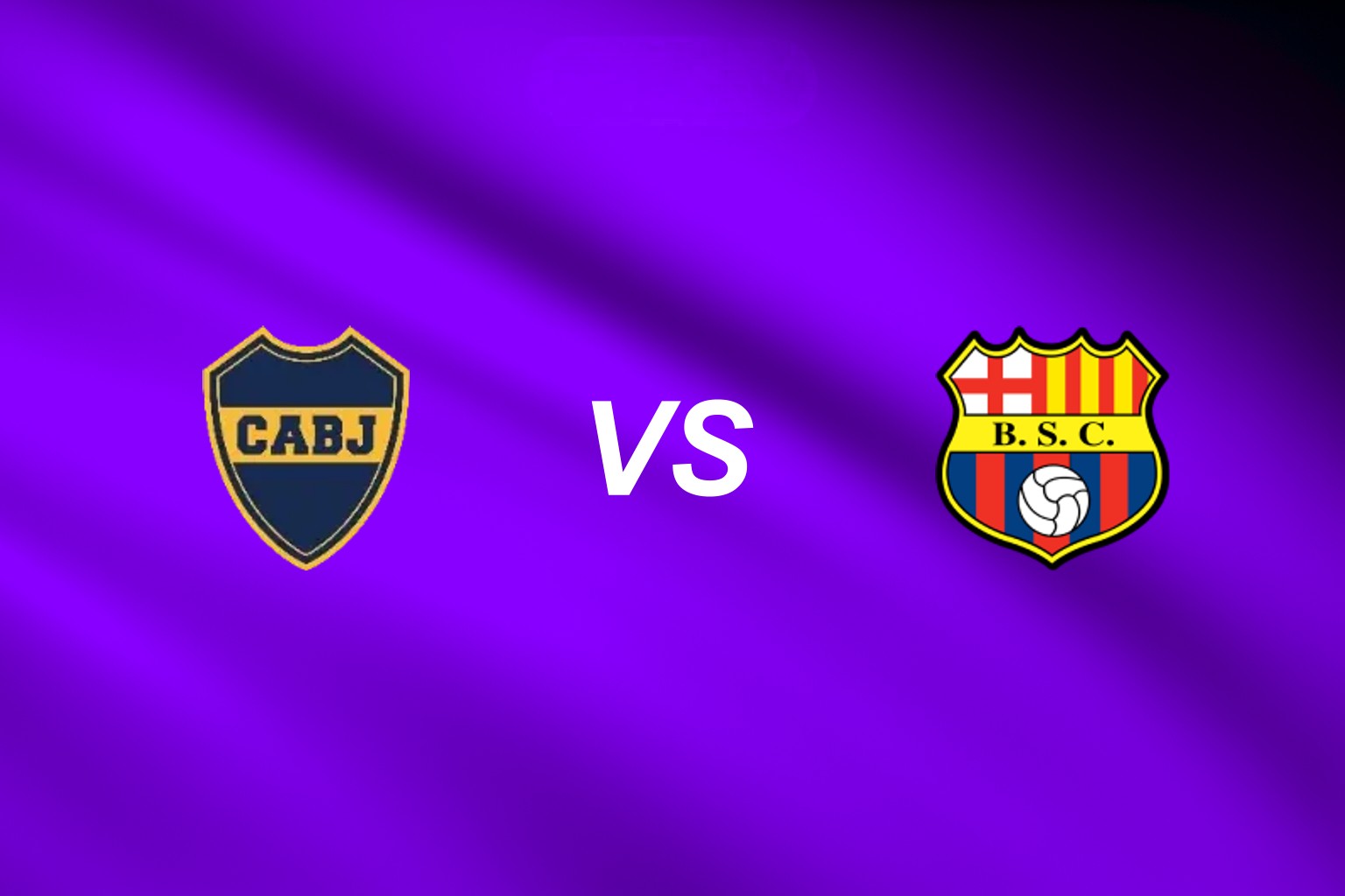 Boca Juniors x Barcelona Guayaquil Prognóstico 14/04/26