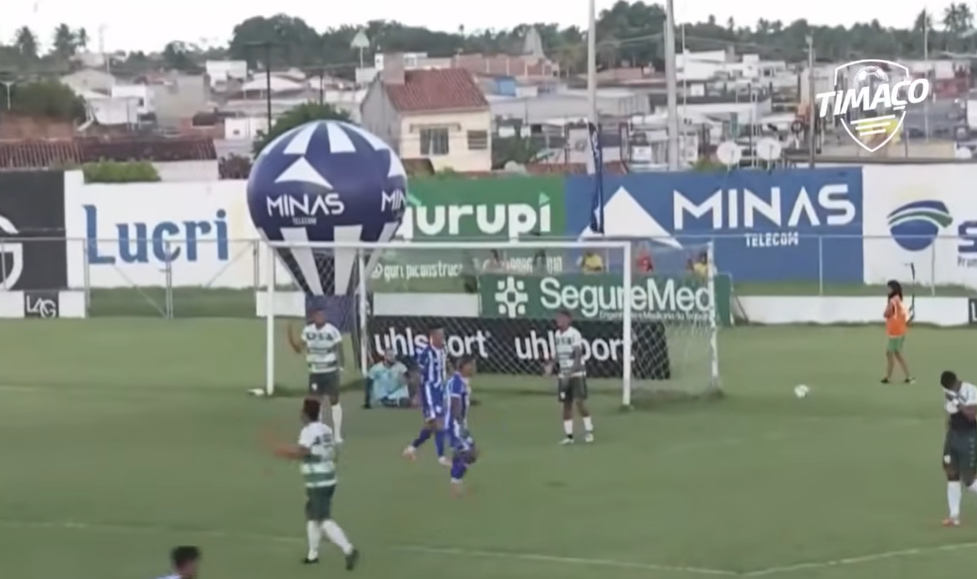 Lagarto empata com o CSA e deixa decisão da vaga para o Rei Pelé
