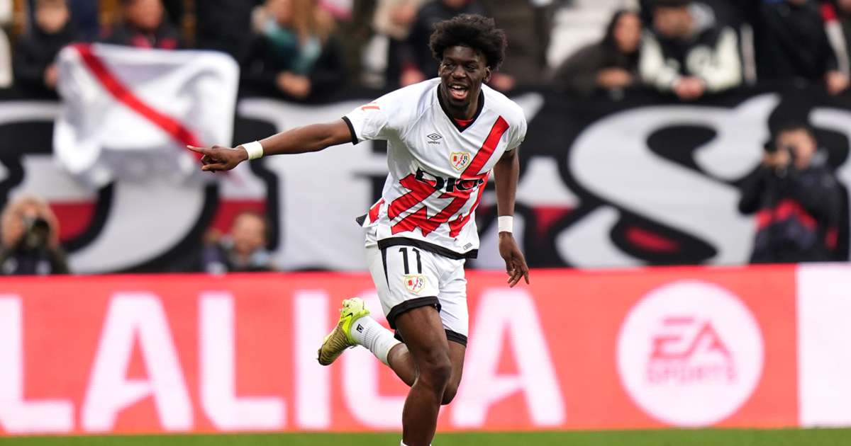 Rayo Vallecano x Girona - Prognóstico 11/05/26