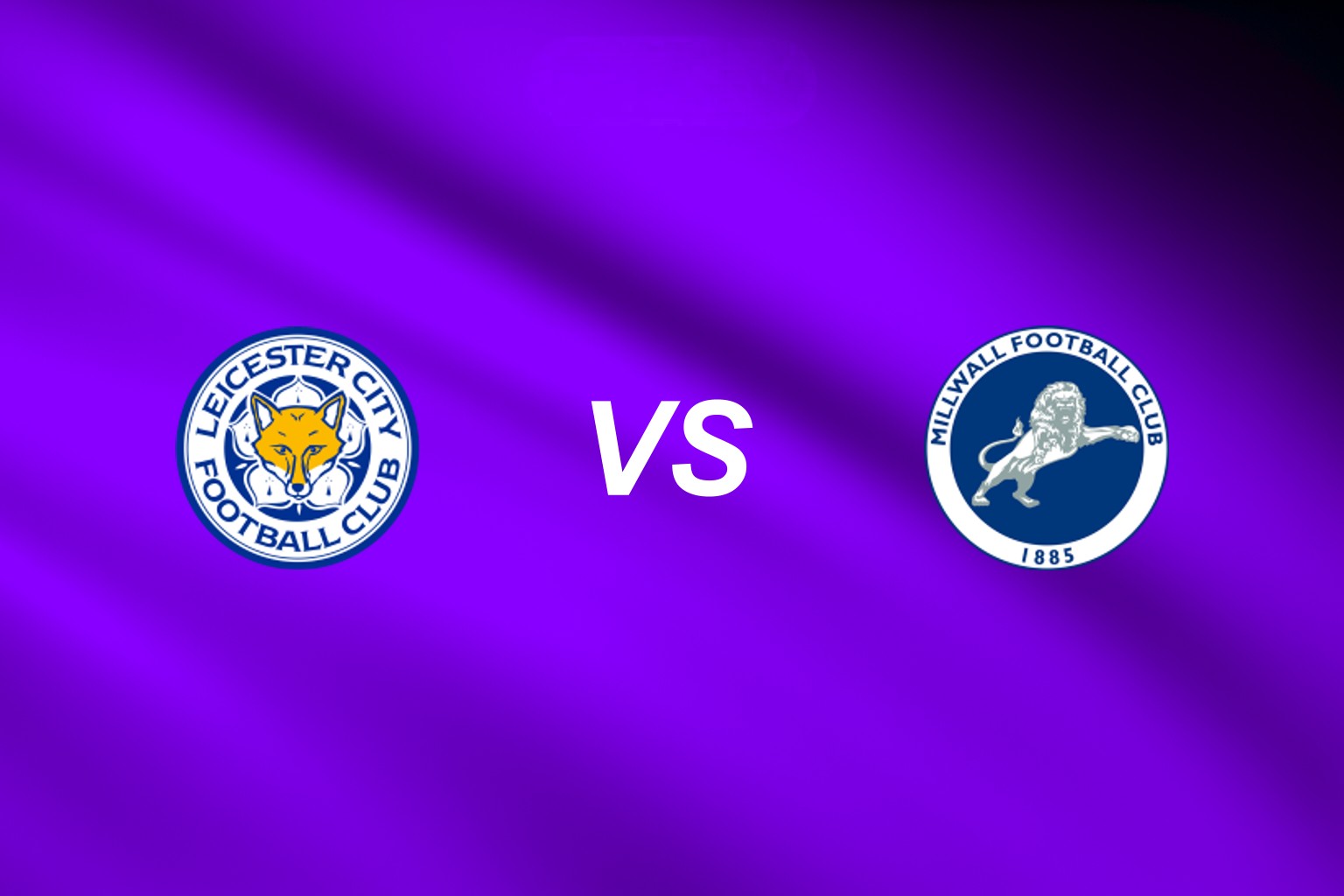 Leicester City x Millwall Prognóstico 24/04/26