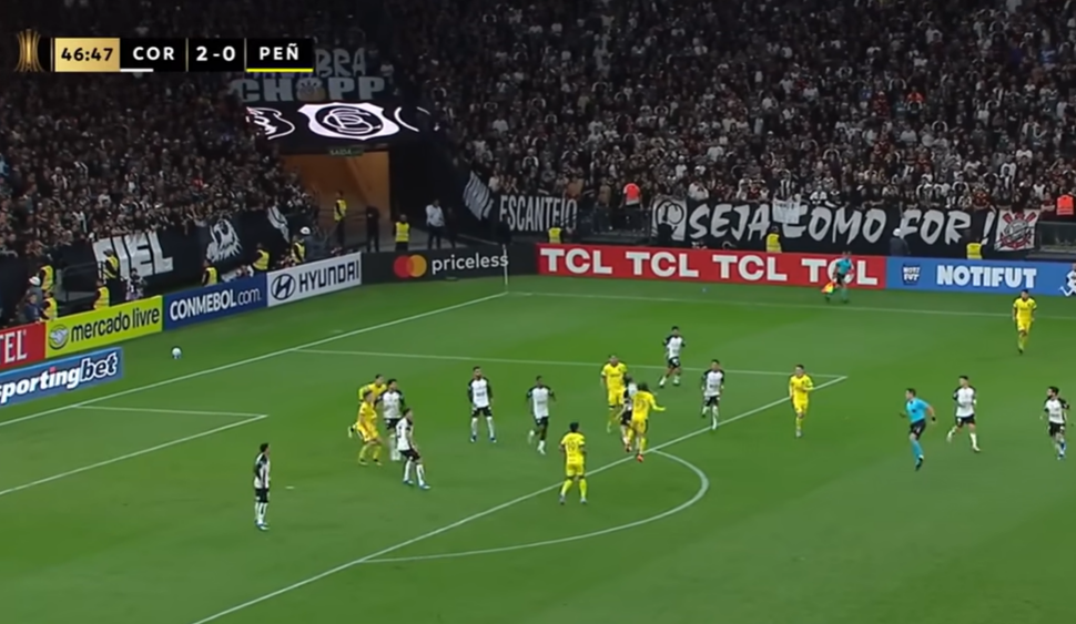 Corinthians se reapresenta e inicia preparação para o segundo semestre