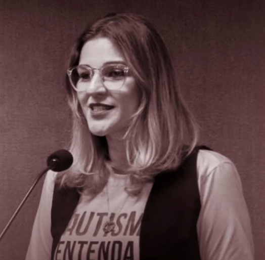 América-RN lamenta a morte da jornalista Helga Oliveira e presta homenagem à pioneira da imprensa esportiva