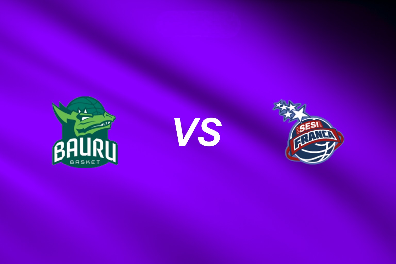 Bauru x Franca Prognóstico 06/04/26