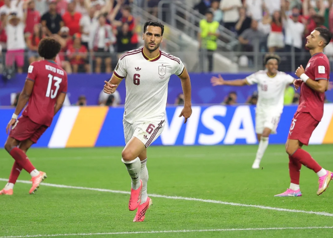 Rodri pede desculpas a Bernardo Silva após provocação em Espanha x Portugal: “Cometi um erro”