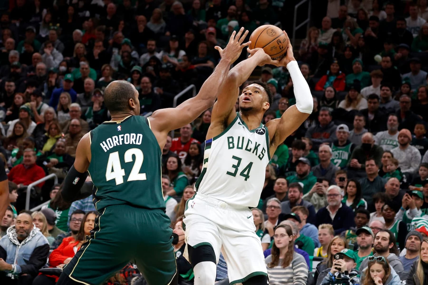 NBA: Celtics voltam à carga por Giannis Antetokounmpo e cenário de troca ganha força na liga