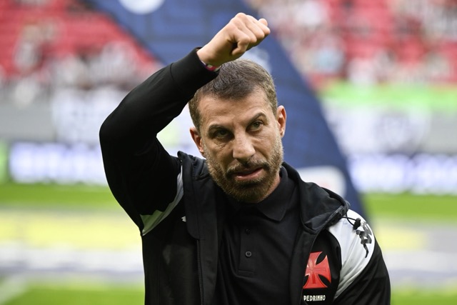 Vasco avança na venda da SAF, intensifica negociações com investidor e vê acordo mais próximo