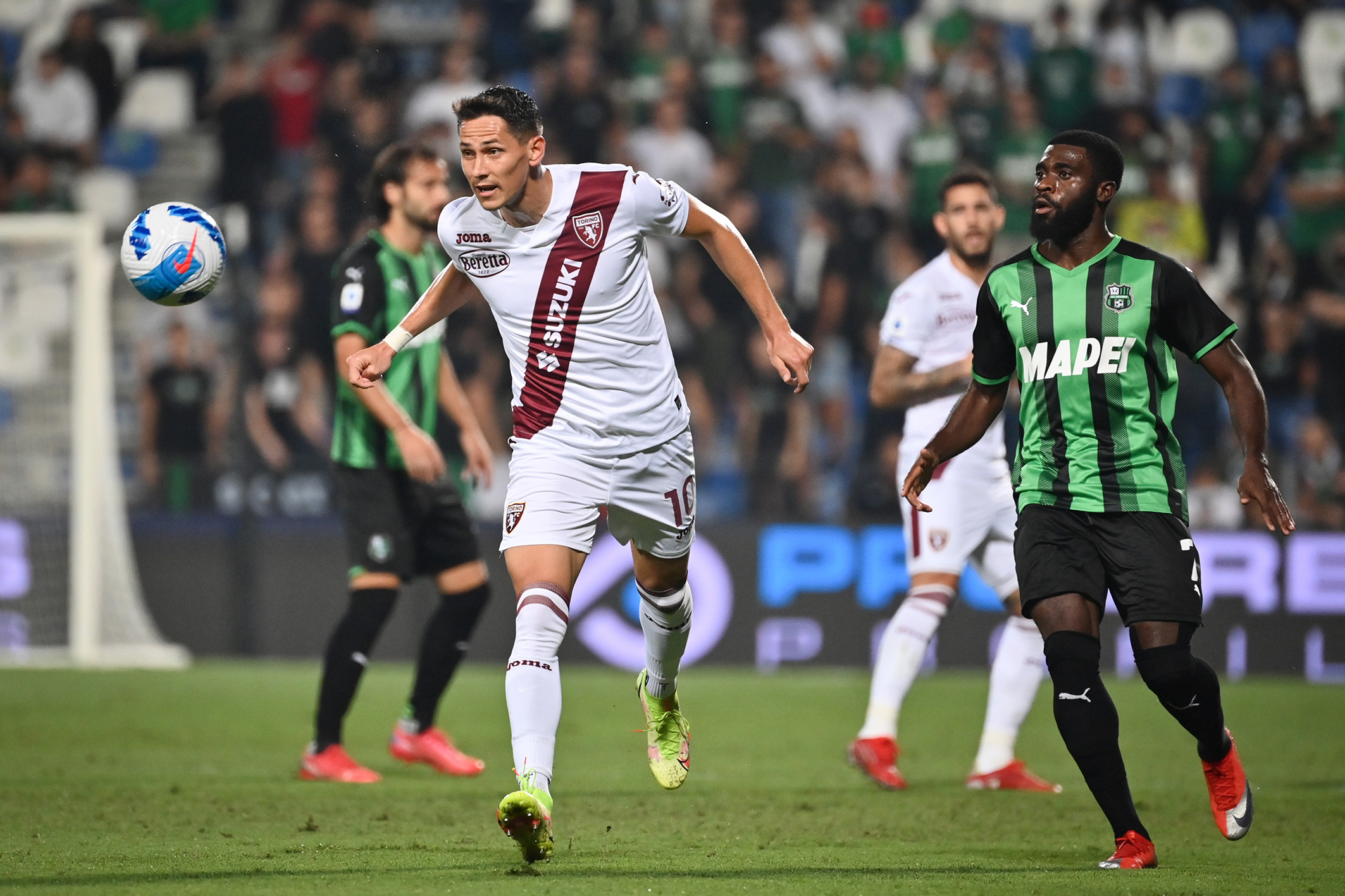 Torino x Sassuolo - Prognóstico 08/05/26