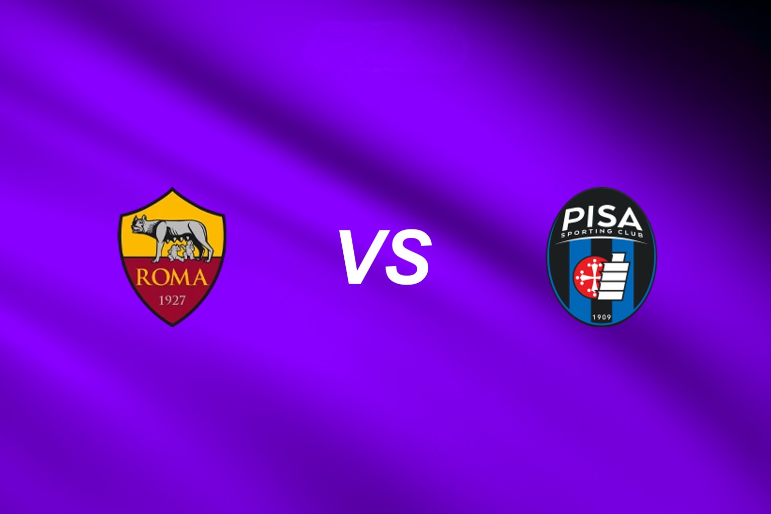 Roma x Pisa – Prognóstico 10/04/26