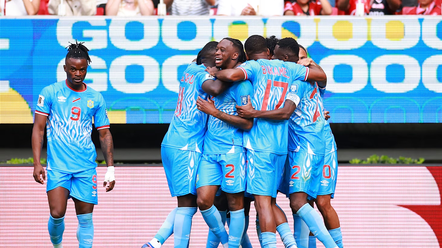 Zimbabwe vs DR Congo Prediction: The Leopards will Pounce On The Warriors