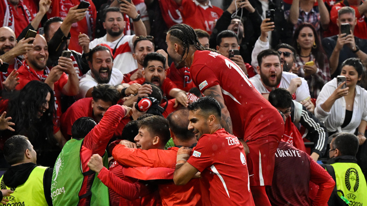 Austrália x Turquia – Prognóstico 14/06/26