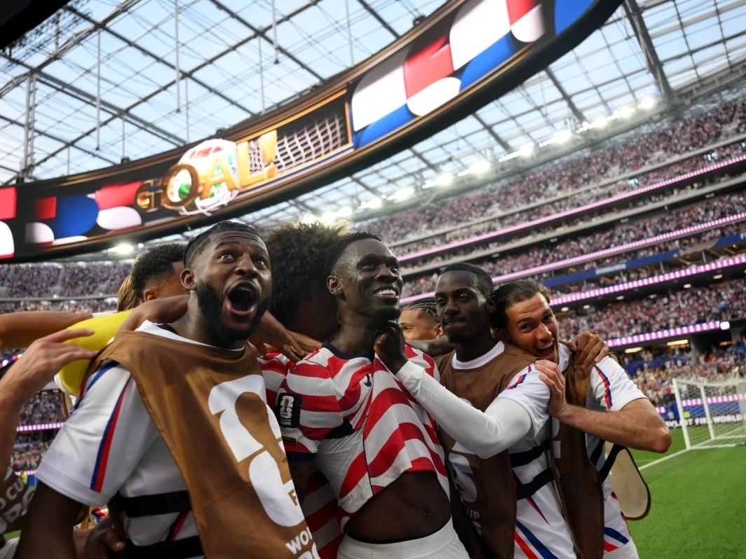 USA x Bélgica – Prognóstico 06/07/26