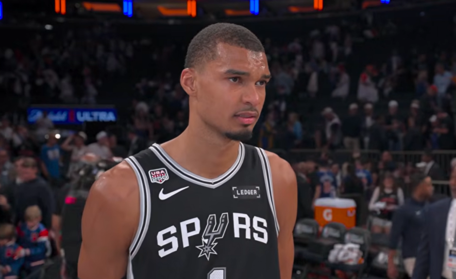 Spurs vencem Knicks e seguem vivos na série da NBA