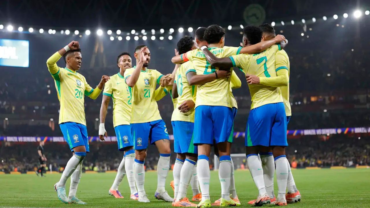 Brasil x Escócia – Prognóstico 24/06/26