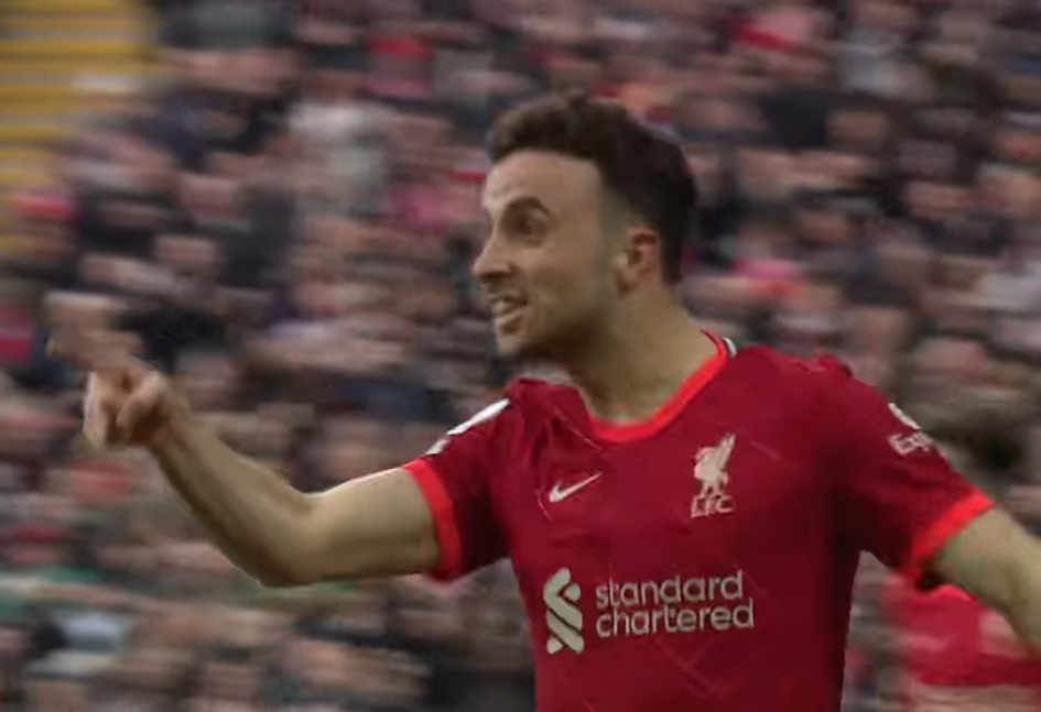 Liverpool anuncia memorial permanente em Anfield em homenagem a Diogo Jota e André Silva