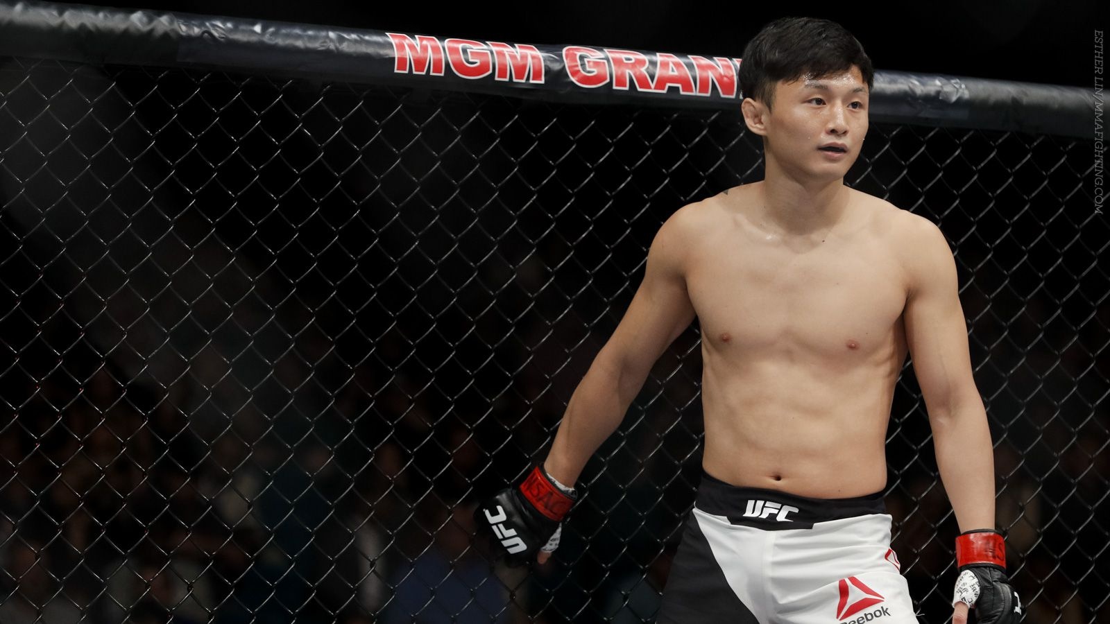 Doo Ho Choi to Return to the Octagon on May 16 at UFC Fight Night 276