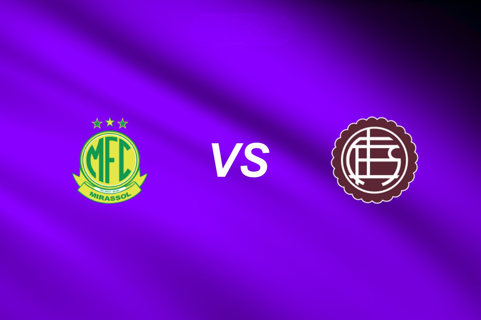 Mirassol x Lanús Prognóstico 08/04/26