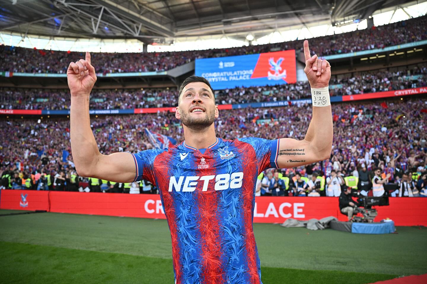 Take advantage of goals here: Accumulator Tips for April 20, 2026