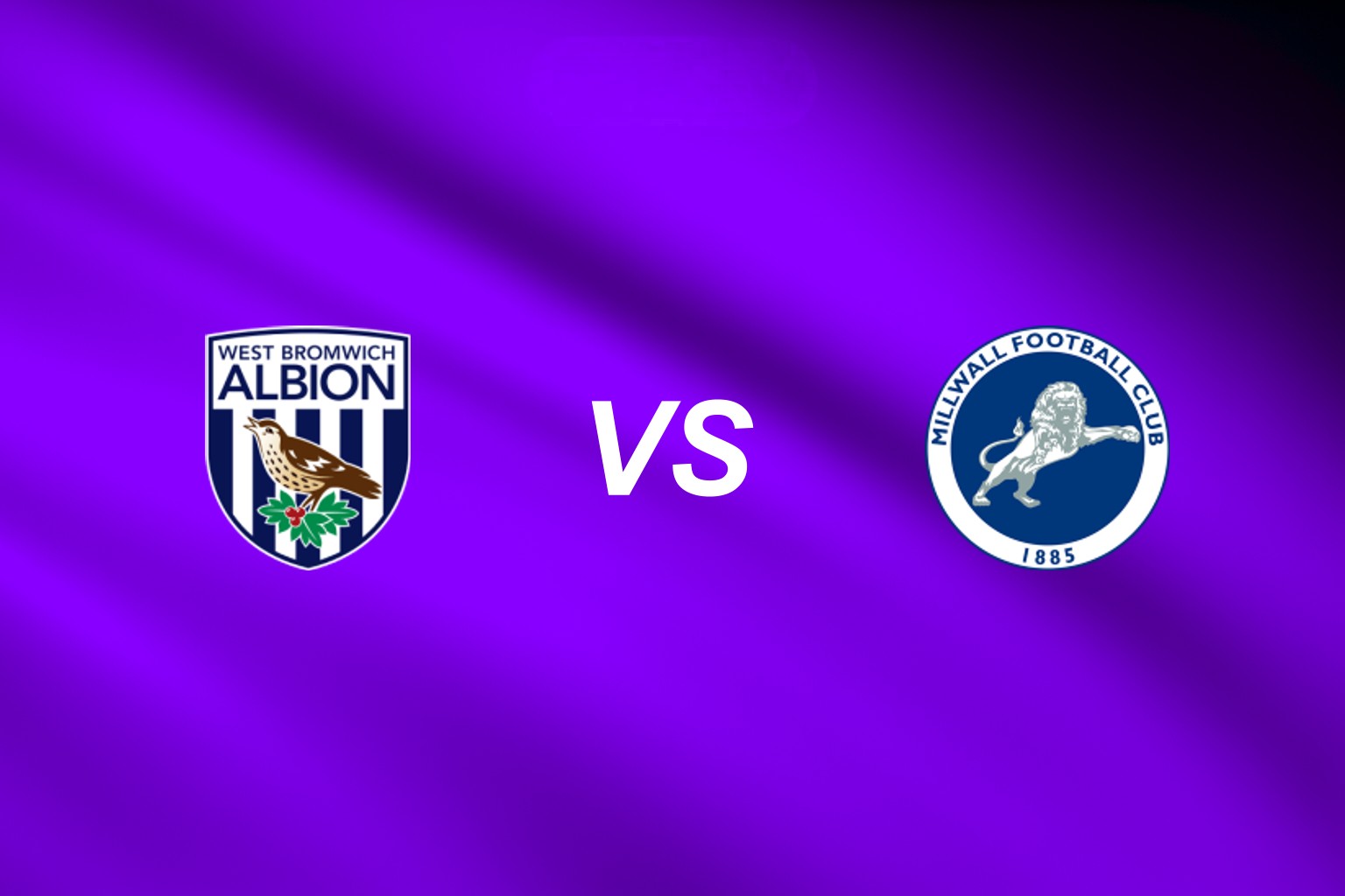 West Bromwich x Millwall Prognóstico 10/04/2026