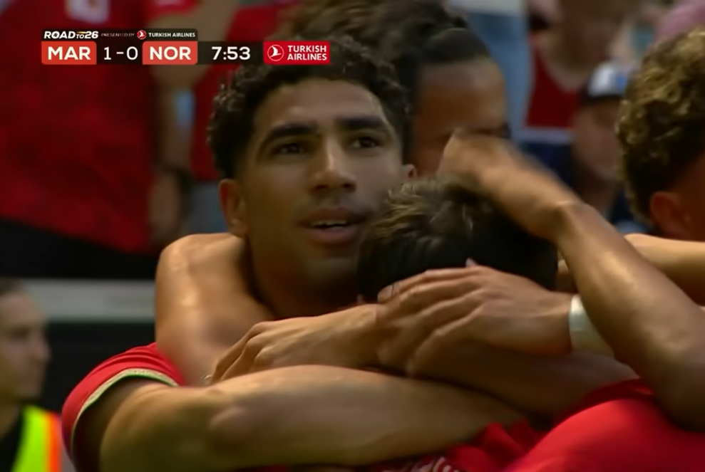 Brasil reencontra Marrocos três anos após derrota histórica e com cenário bem diferente