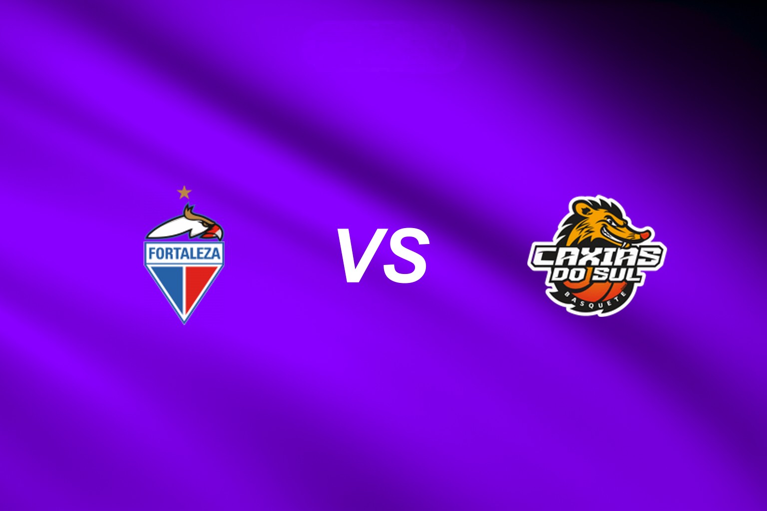 Fortaleza Basquete Cearense x Caxias do Sul Prognóstico 06/04/2026