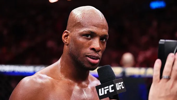 Michael Page Targets March 21 for UFC London Return