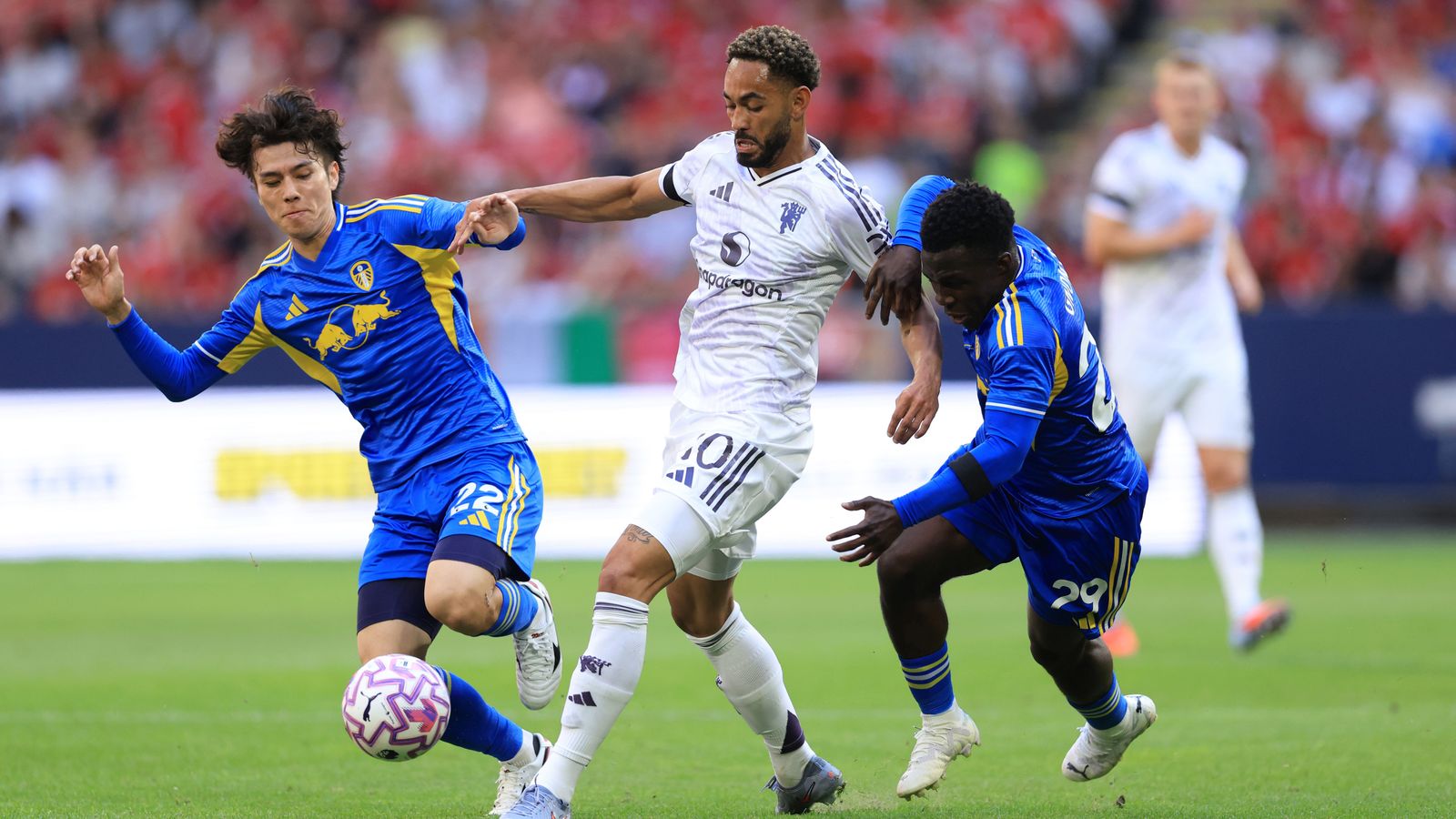 Match Real How to Watch Real Madrid vs Villarreal Match: La Liga TV Channels ...