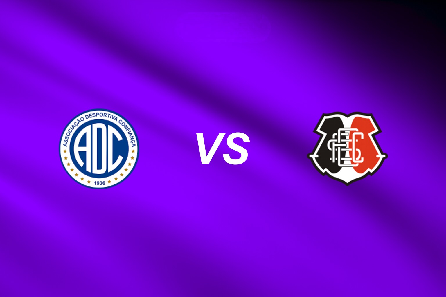 Confiança x Santa Cruz – Prognóstico 18/04/26