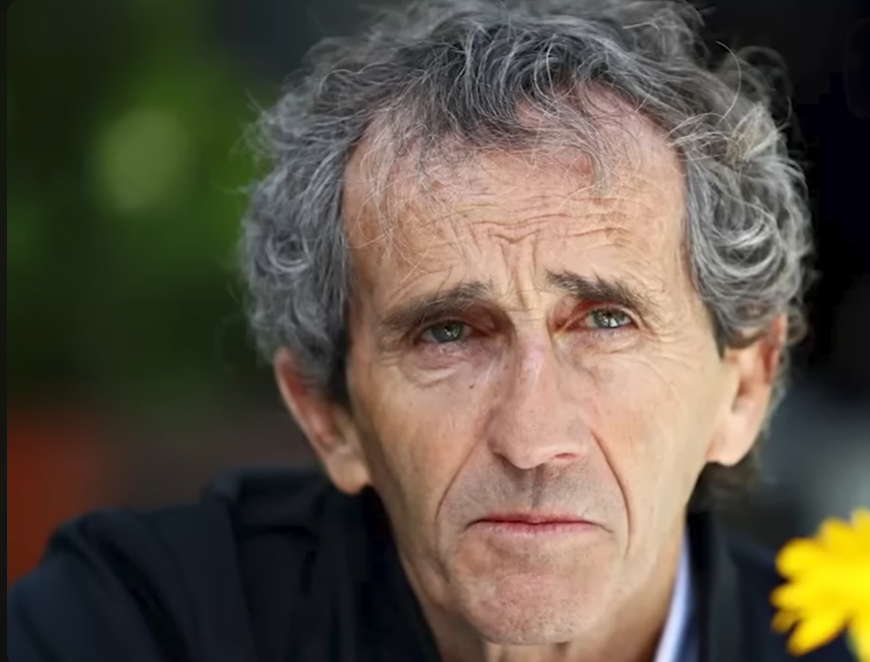 Polícia prende cinco suspeitos de assaltar casa de Alain Prost; ex-piloto sofreu traumatismo craniano