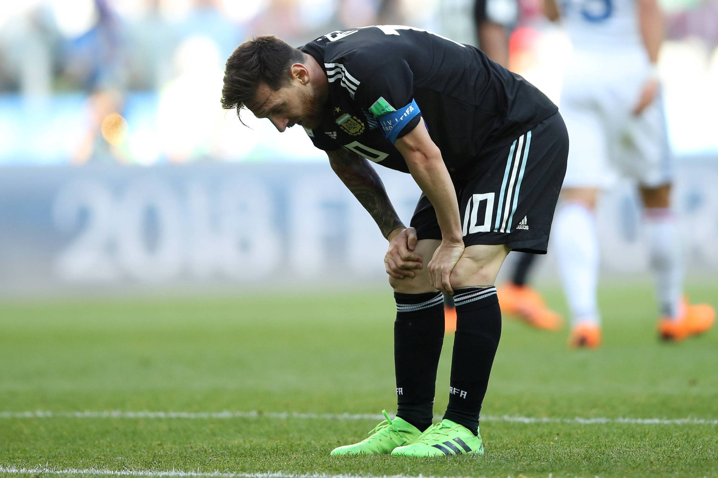 Argentina x Islândia - Prognóstico 09/06/2026