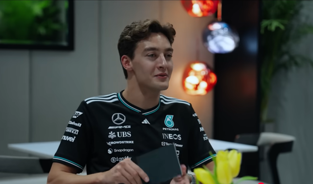 Mercedes desiste de recurso no caso Russell em Mônaco após diálogo com a FIA