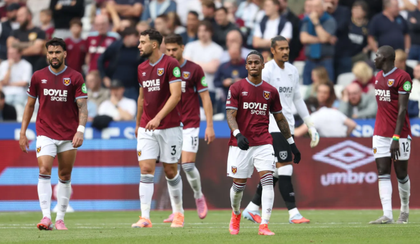 West Ham vs Everton Prediction: a draw in London