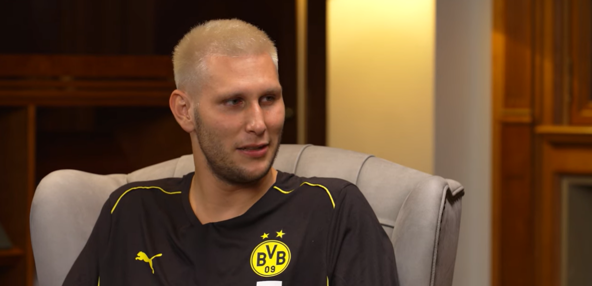 Süle anuncia aposentadoria após susto com nova lesão: “Chorei por dez minutos”