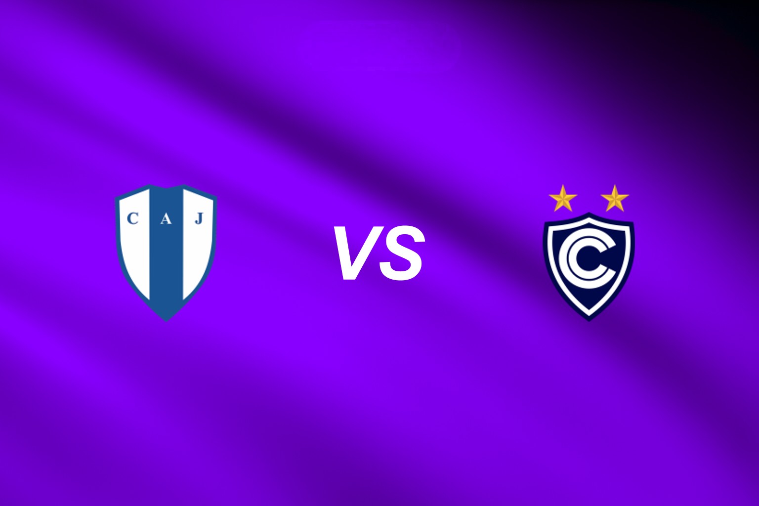 Juventud de Las Piedras x Cienciano Palpites 09/04/26