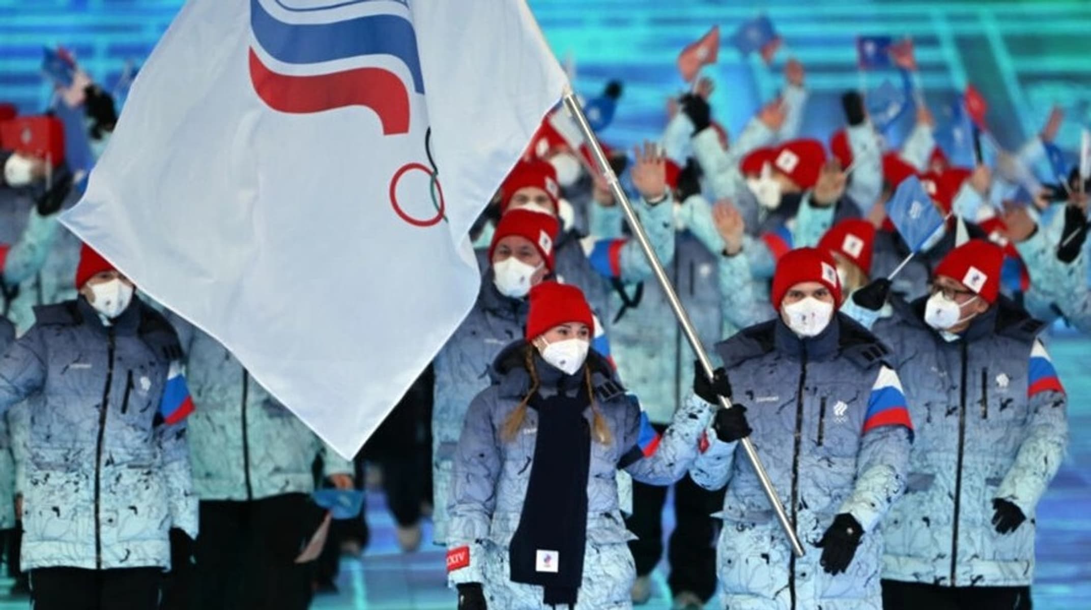 Rússia promete bônus a atletas excluídos da Olimpíada de Inverno 2026 após sanções do COI