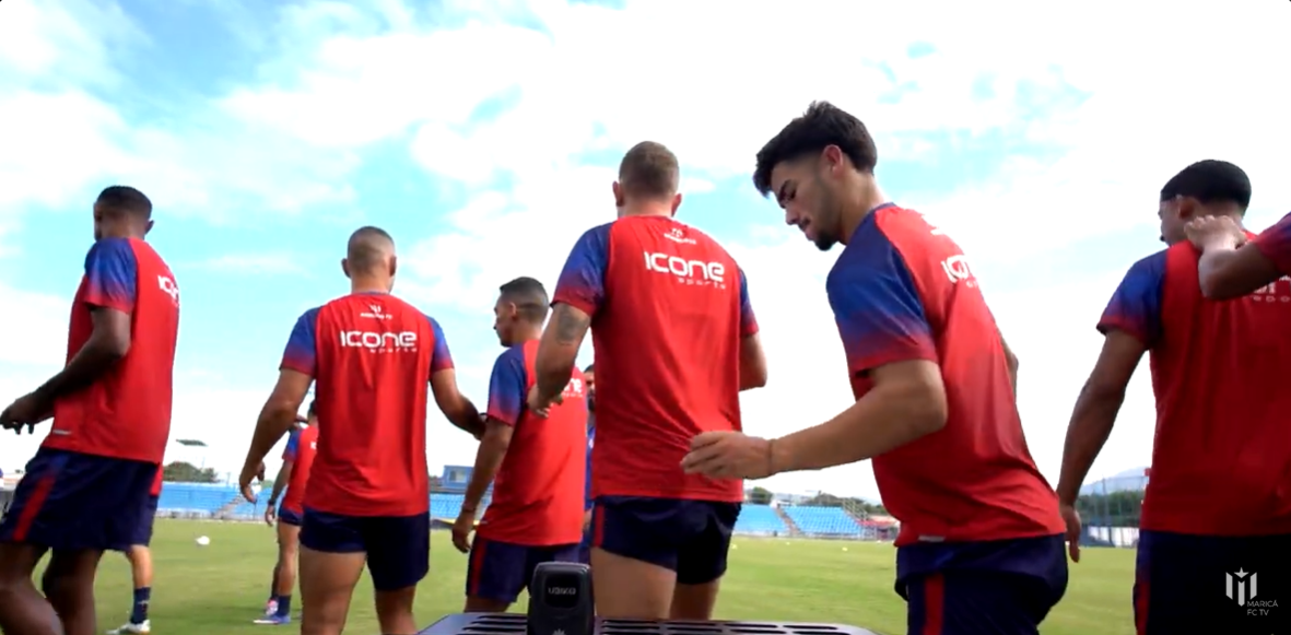 Maricá FC visita Araruama para tentar liderança isolada da Série A2 do Carioca