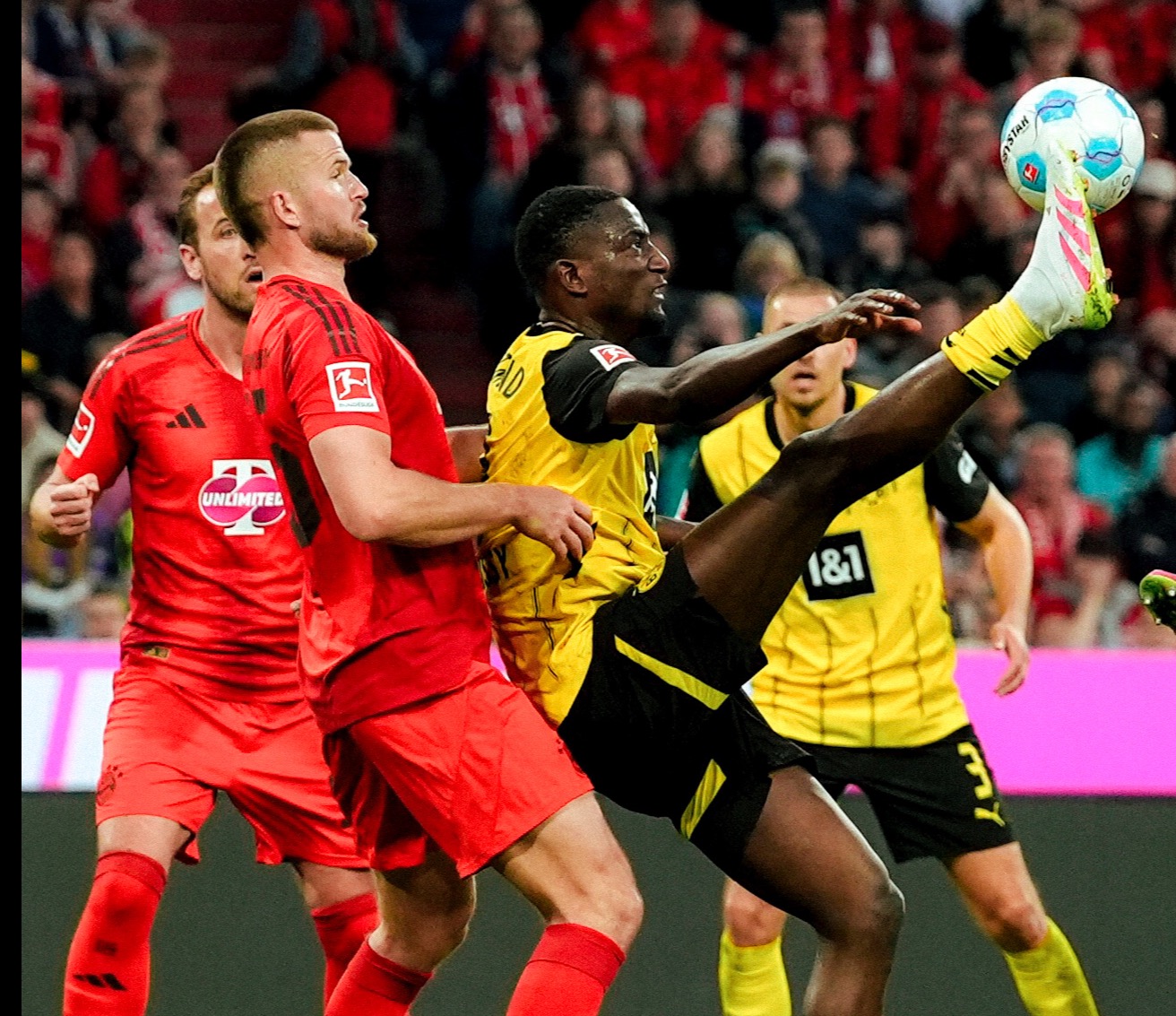 Hoffenheim vs Borussia Dortmund Prediction: The Guests can’t afford to lose back-to-back matches