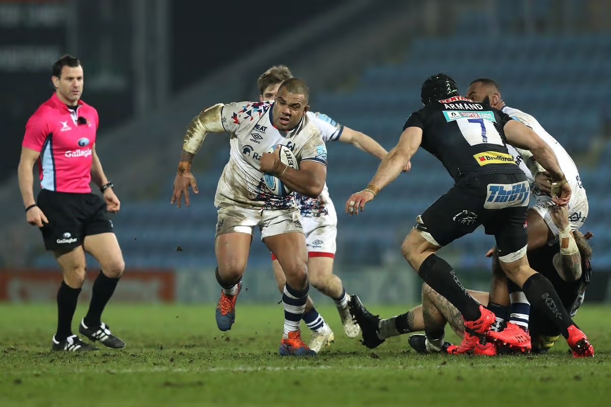 Bristol vs Exeter Chiefs Prediction and bet England Premiership Rugby ...