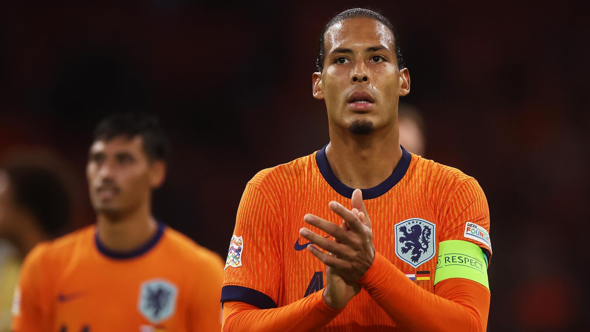 Holanda x Argélia - Prognóstico 03/06/26