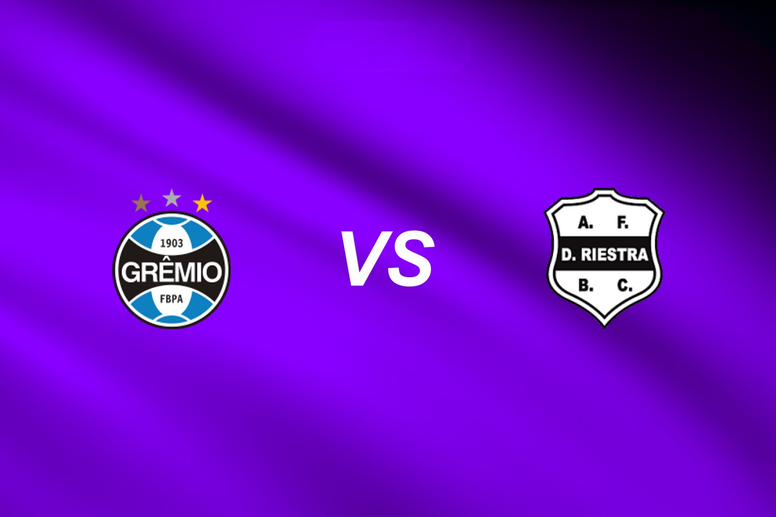 Grêmio x Riestra – Palpites 14/04/26