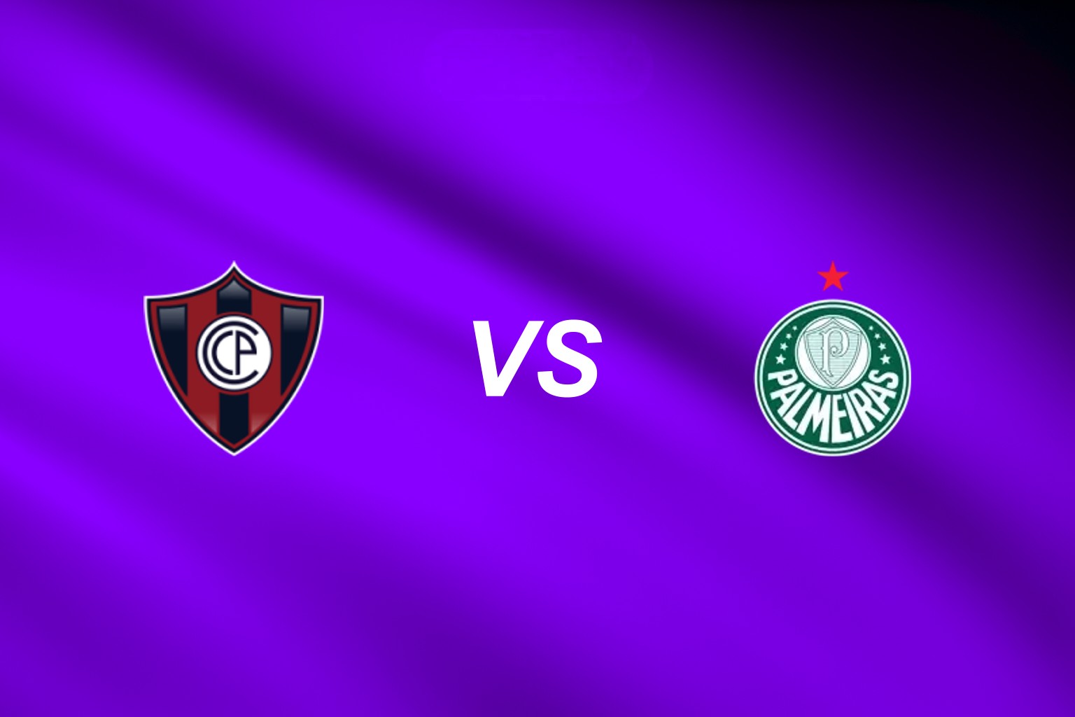 Cerro Porteño x Palmeiras Prognóstico 29/04/26