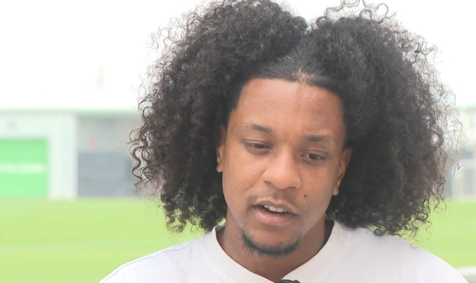 Canadá sofre baixa às vésperas da Copa e convoca substituto após grave lesão de Marcelo Flores