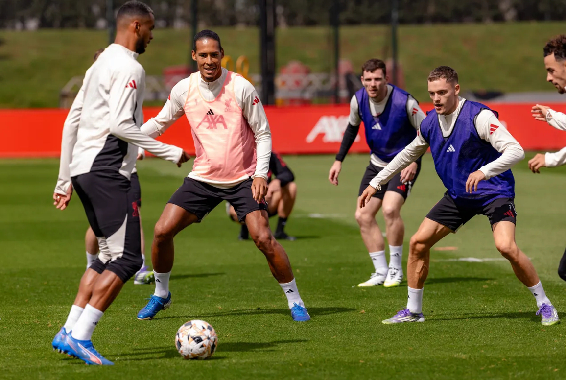 Everton vs Liverpool Prediction: a draw in the Merseyside derby
