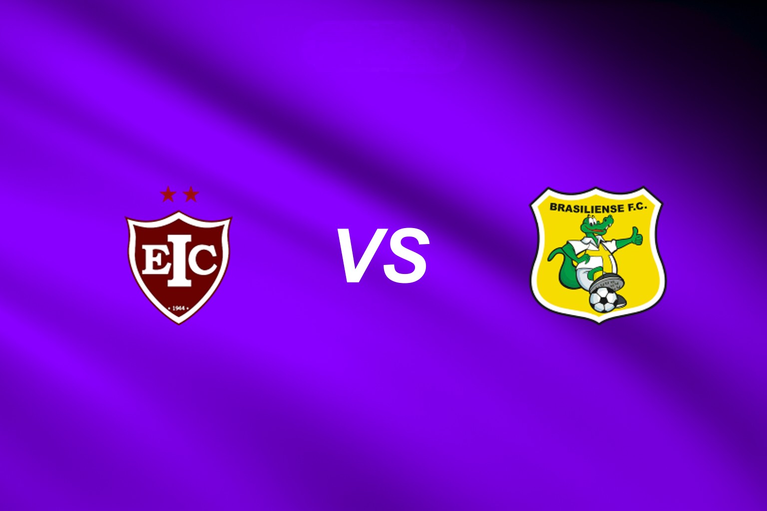 Inhumas x Brasiliense Prognóstico 18/04/26