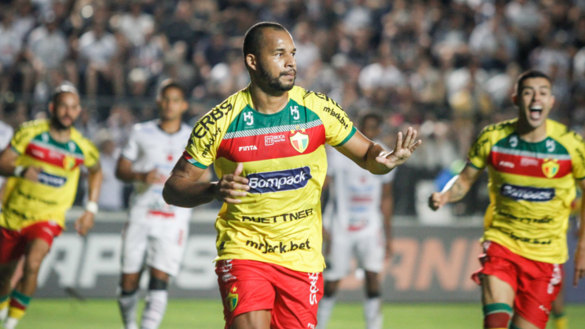 Brusque x Figueirense – Prognóstico 06/07/26