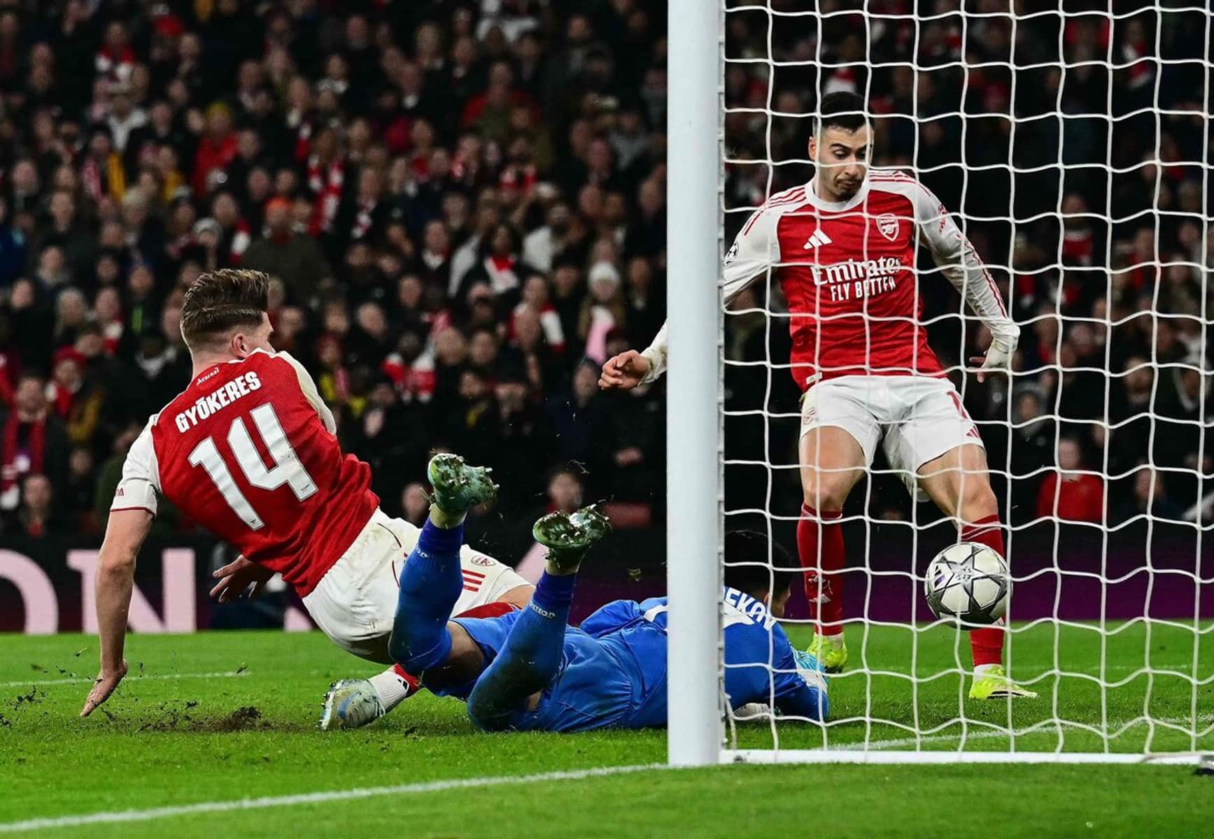 Premier League garante 5 vagas na Champions League 2026 após domínio europeu