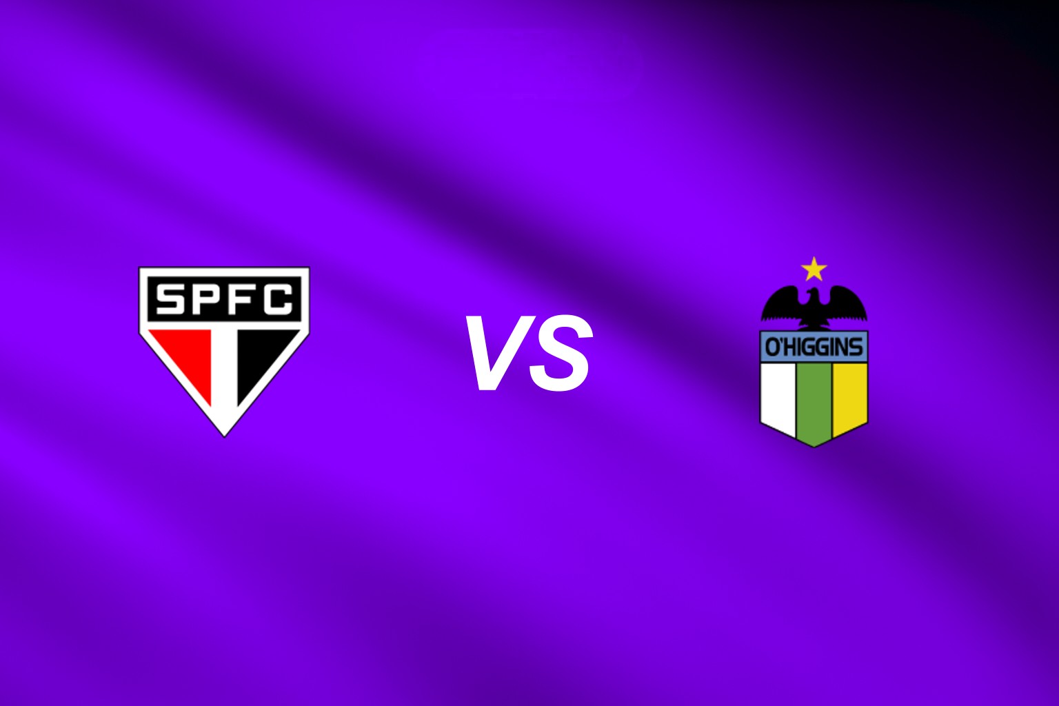 São Paulo x O'Higgins – Palpite 14/04/26