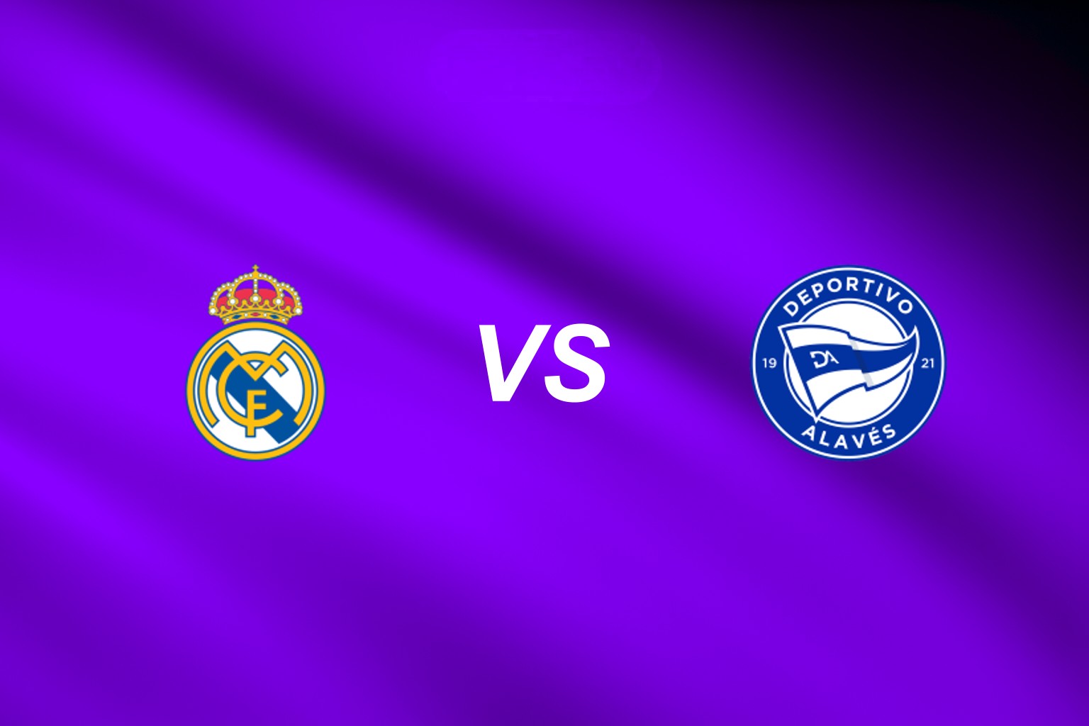 Real Madrid x Alavés – Prognóstico 21/04/26
