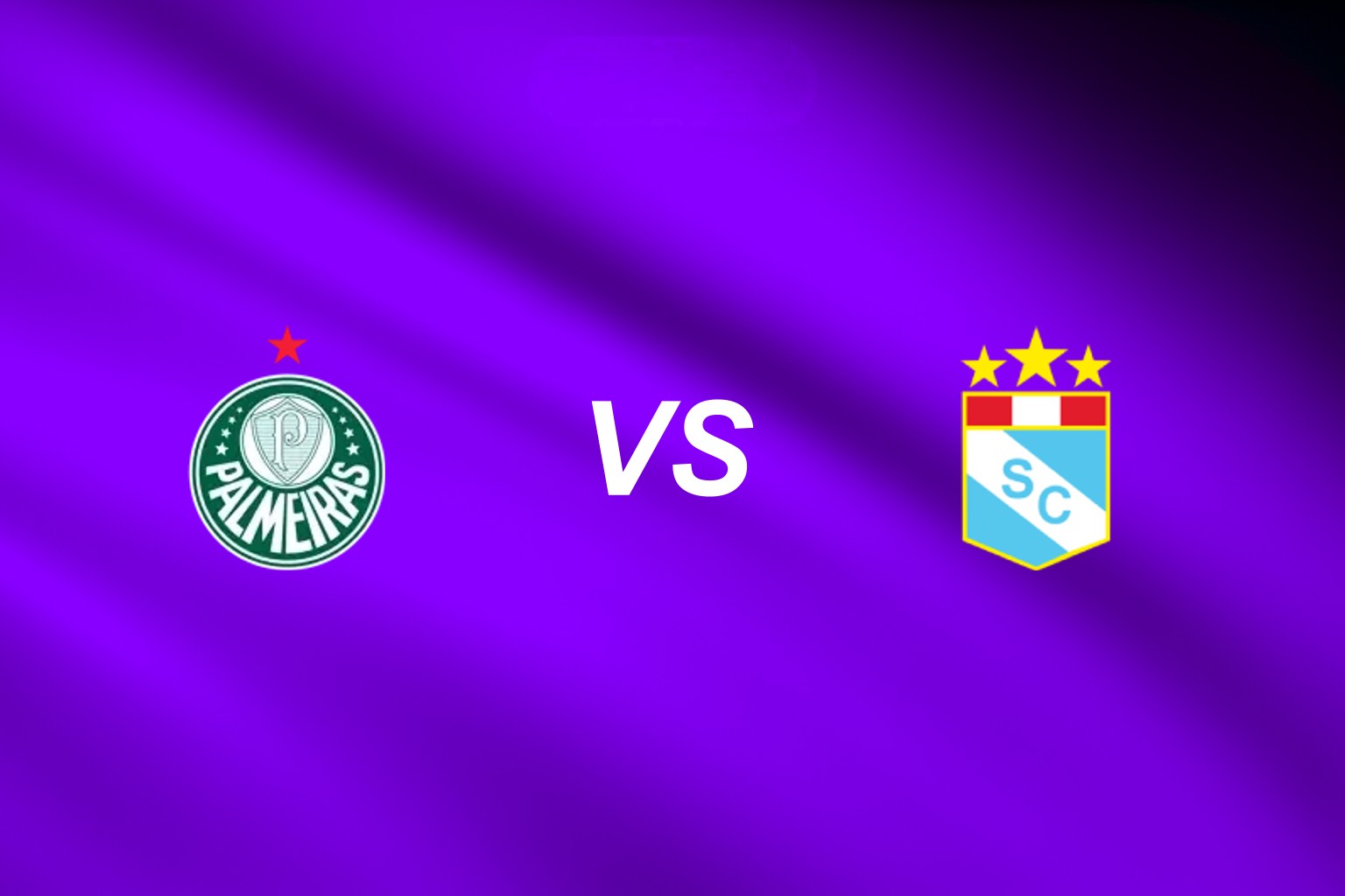 Palmeiras x Sporting Cristal Prognóstico 16/04/26