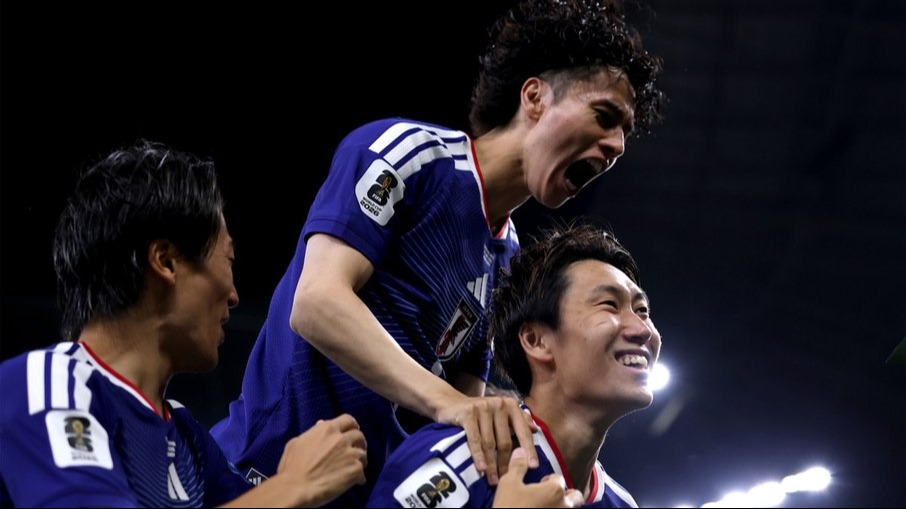 Japão x Suécia – Prognóstico 25/06/26
