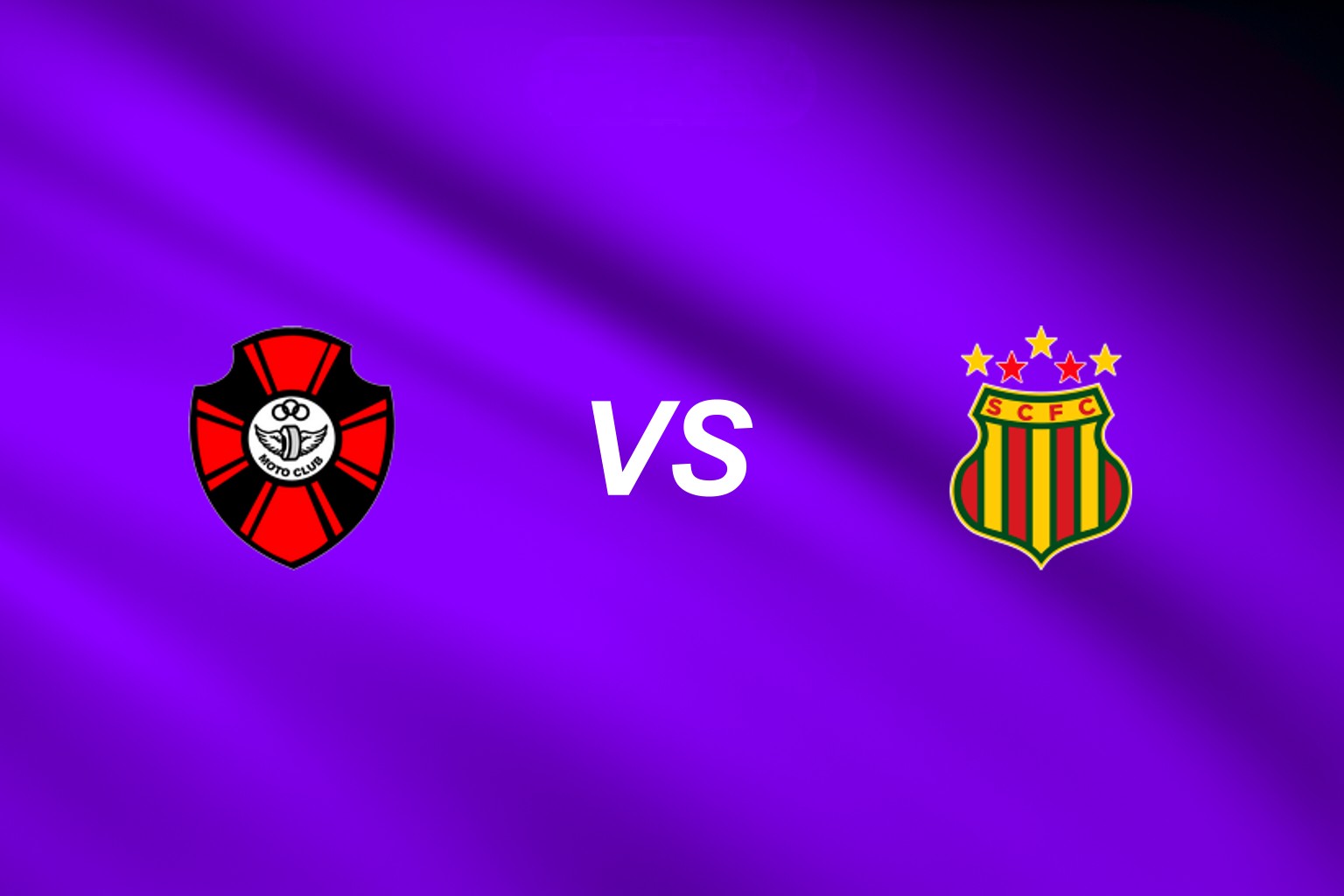 Moto Club x Sampaio Corrêa - Prognóstico 18/04/2026